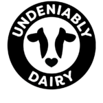 Undeniably Dairy logo